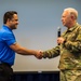 Wounded Warrior Tactical Pause Los Angeles Air Force Base