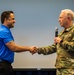 Wounded Warrior Tactical Pause Los Angeles Air Force Base