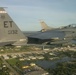 NCAA Kickoff Flyover