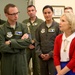 DLA Troop Support gives first-hand lesson on supply chains to Air Force Air Mobility students