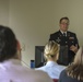 5th MRB hosts PTSD lecture in New Orleans for physician residents