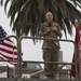 A forward glance: Commandant of the Marine Corps visits MCAS Miramar