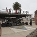 A forward glance: Commandant of the Marine Corps visits MCAS Miramar