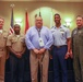 NETSAFA Announces International Military Student Officers of the Year