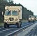 Training operations at Fort McCoy
