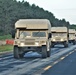 Training operations at Fort McCoy