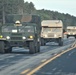 Training operations at Fort McCoy