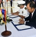 DPAA Laos Repatriation Ceremony