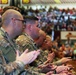 1-145th Armored Regiment Soldiers deploying overseas