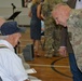 Small town veterans honored by New York National Guard Adjutant General