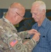 Small town veterans honored by New York National Guard Adjutant General