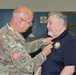 Small town veterans honored by New York National Guard Adjutant General