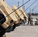 First JLTVs arrive at Fort Bliss