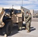 First JLTVs arrive at Fort Bliss