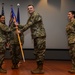 Re-Designation Ceremony