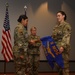 Re-Designation Ceremony
