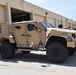 First JLTVs arrive at Fort Bliss