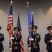 Re-Designation Ceremony