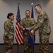 Re-Designation Ceremony