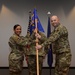 Re-Designation Ceremony