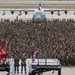 Commandant and Sgt. Maj. of the Marine Corps visit MCAS Miramar