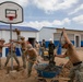 U.S. Navy Builds School for Indigenous Colombians