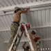 U.S. Navy Builds School for Indigenous Colombians