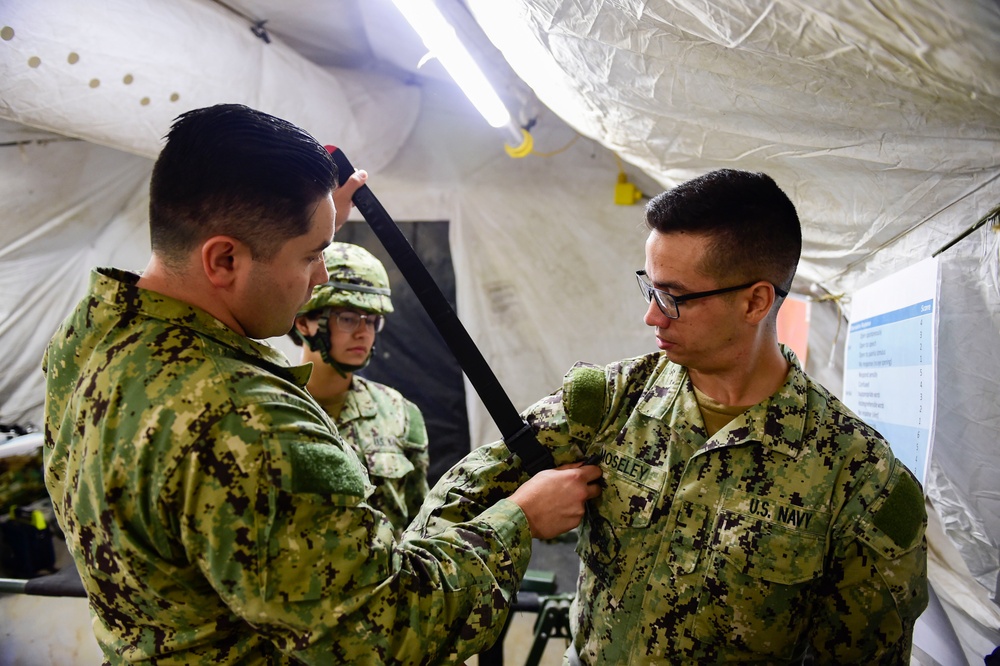 NMCB-3 Conducts CPX-2