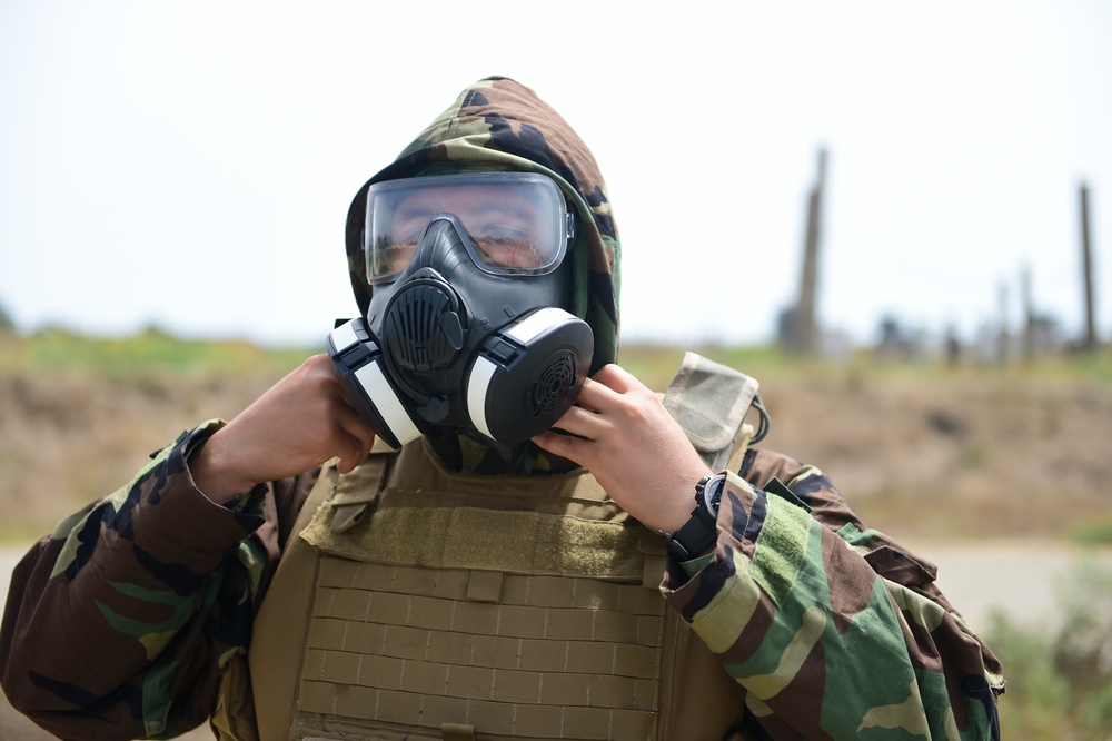 NMCB-3 Conducts CPX-2