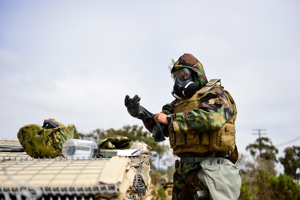 NMCB-3 Conducts CPX-2