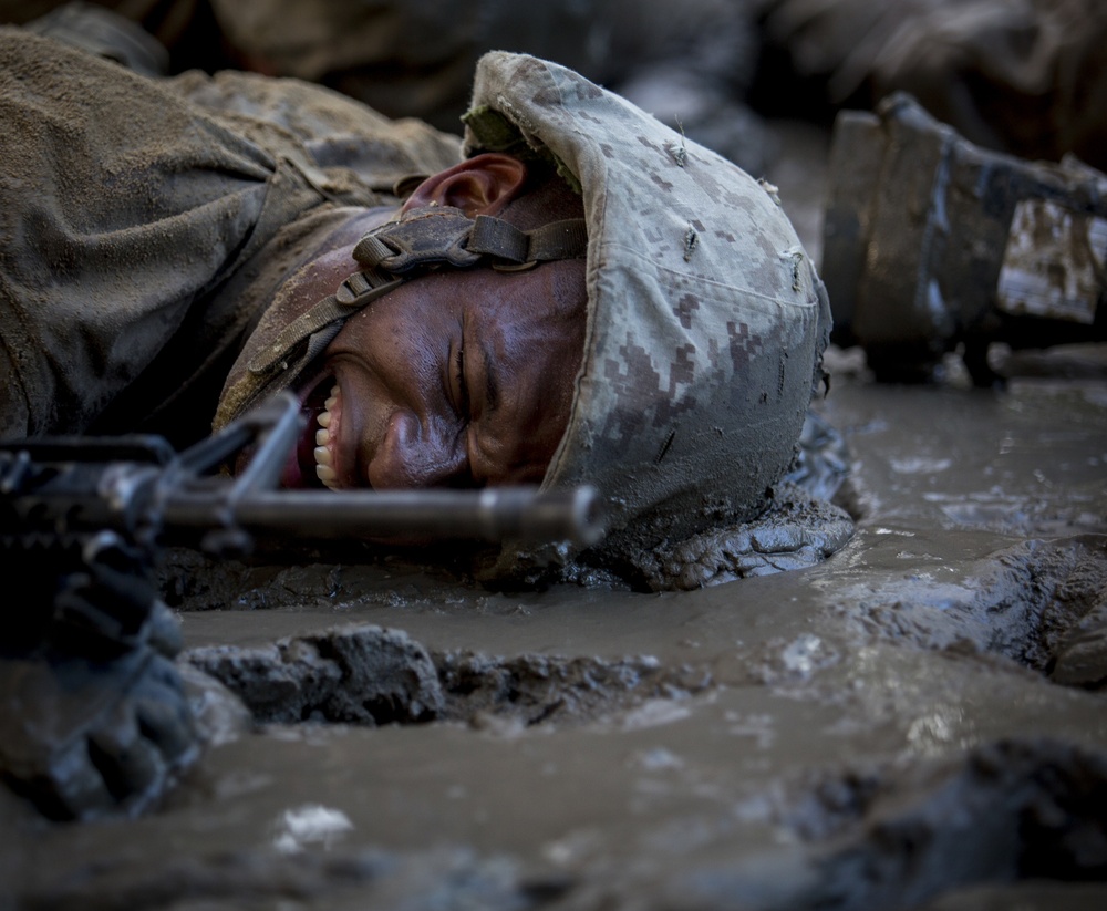 Golf Company Crucible