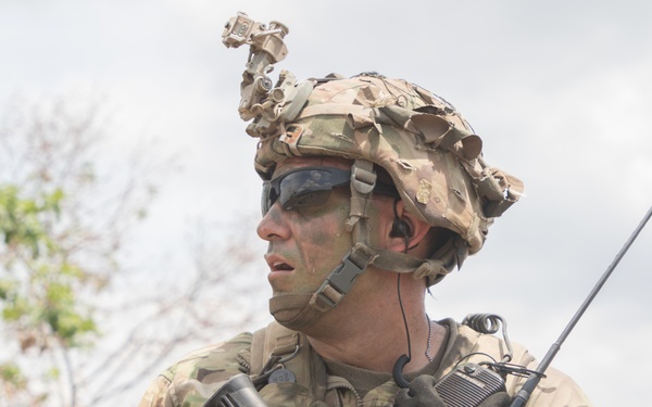 Garuda Shield 19 1-27 Prepping for Live-Fire Exercise