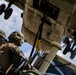 Brace for Wash | Marines with CLB-4 conduct Helicopter Support Team operations