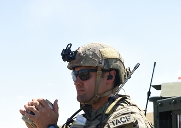 Determining distance