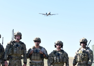 On time and on target