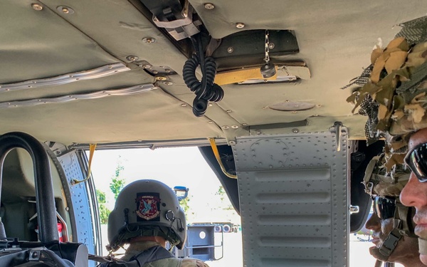 Garuda Shield 19 1-27 Air Assault