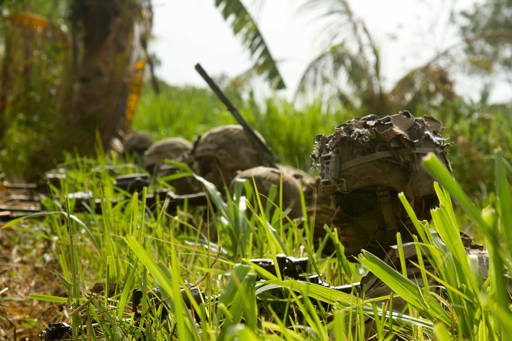 Garuda Shield 19 1-27 Air Assault