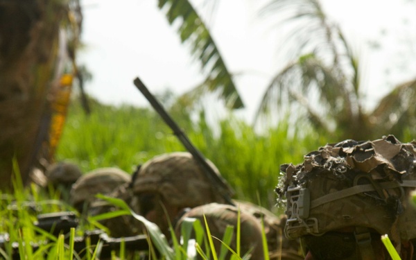 Garuda Shield 19 1-27 Air Assault