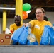 Los Angeles Regional Food Bank COMREL