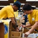 Los Angeles Regional Food Bank COMREL