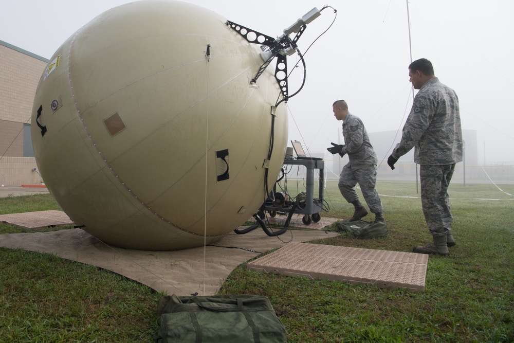 New Technology at Patriot Warrior