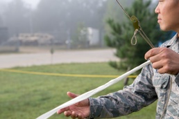 New Technology at Patriot Warrior