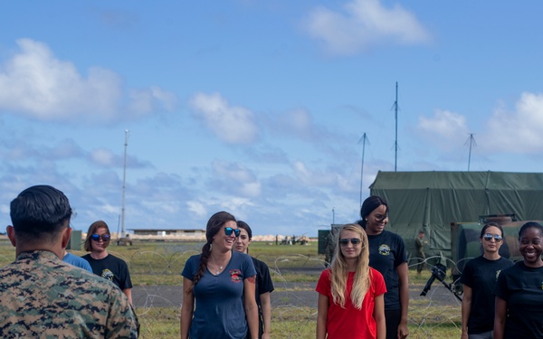 VMU-3: In Their Boots