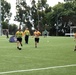 LA Galaxy Hosted Soccer Clinic