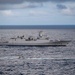 USS Gridley Sailors Conduct VBSS Operations