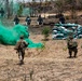 1-27 IN BN Wolfhounds conduct platoon Live-Fire Exercises at Garuda Shield 19