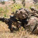 1-27 IN BN Wolfhounds conduct platoon Live-Fire Exercises at Garuda Shield 19