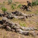 1-27 IN BN Wolfhounds conduct platoon Live-Fire Exercises at Garuda Shield 19