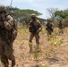 1-27 IN BN Wolfhounds conduct platoon Live-Fire Exercises at Garuda Shield 19