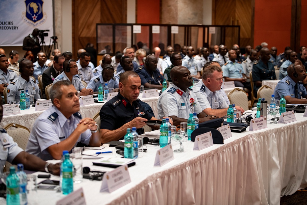 African Air Chiefs Symposium
